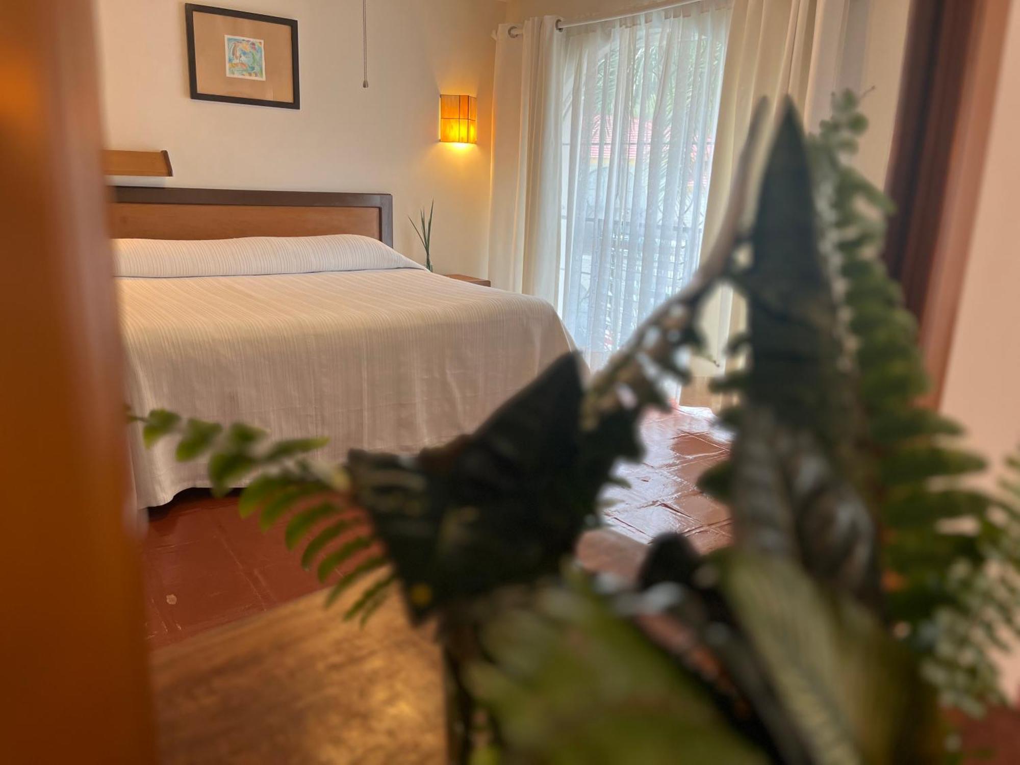 Hotel Ilebal Cuernavaca Bagian luar foto