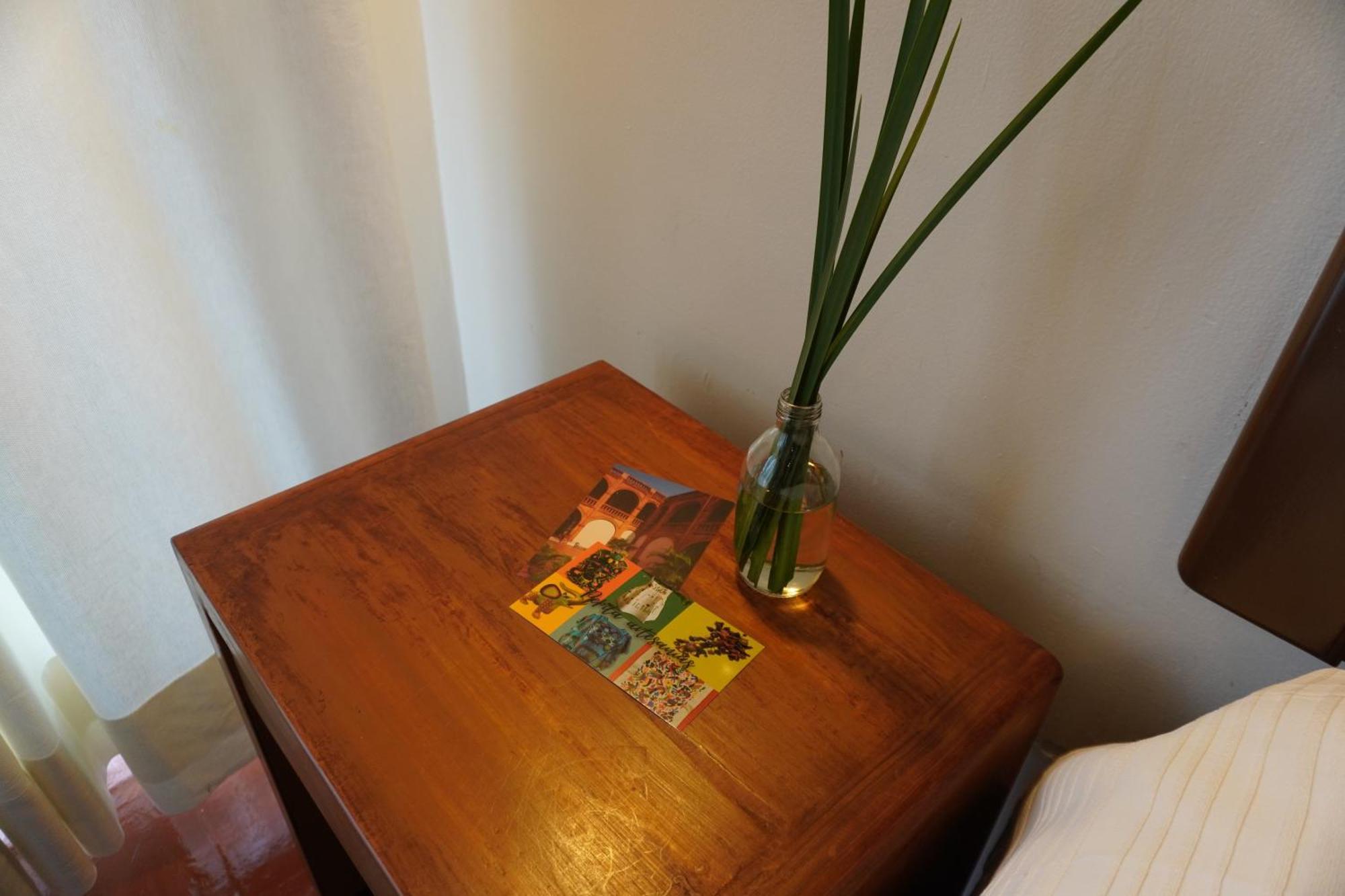 Hotel Ilebal Cuernavaca Bagian luar foto