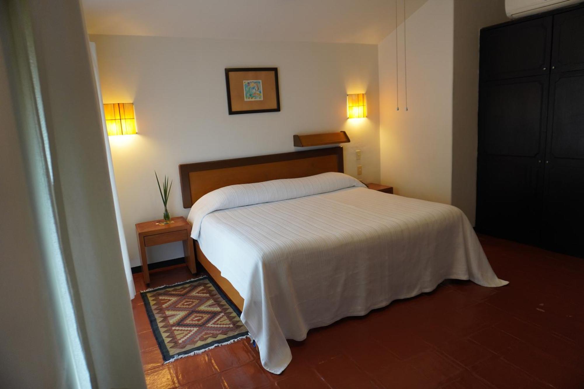 Hotel Ilebal Cuernavaca Bagian luar foto